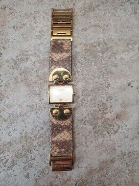Michael Kors Brown Watch
